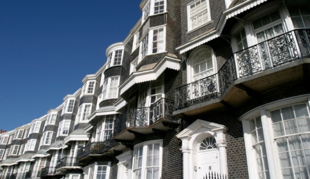 Image of Regency Buildings for Chartered Surveyors page