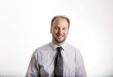 Portrait photo of Mark Mason, Director of Grumitt Wade Mason Chartered Surveyors