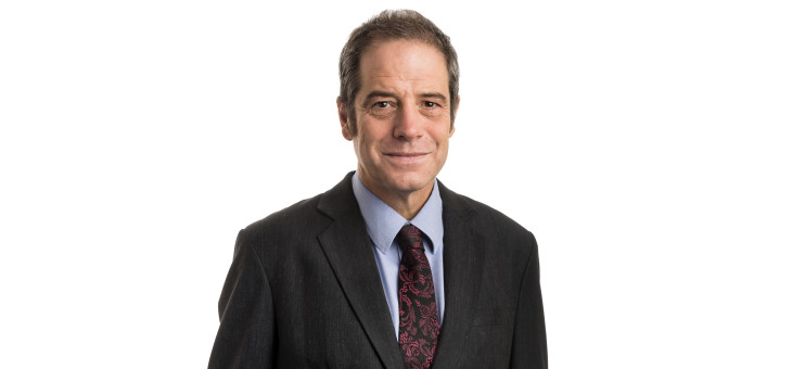 Portrait photo of William Grumitt