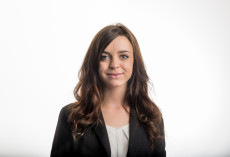 Portrait photo of Ffion Jones, Secretary at Grumitt Wade Mason Chartered Surveyors