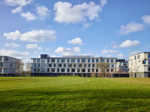 Burntwood School, Wandsworth