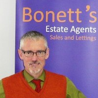 Paul Bonett, Bonetts Estate Agents