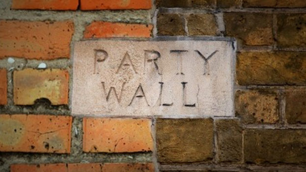 party_wall_act