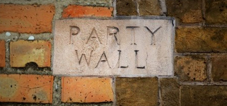 party_wall_act